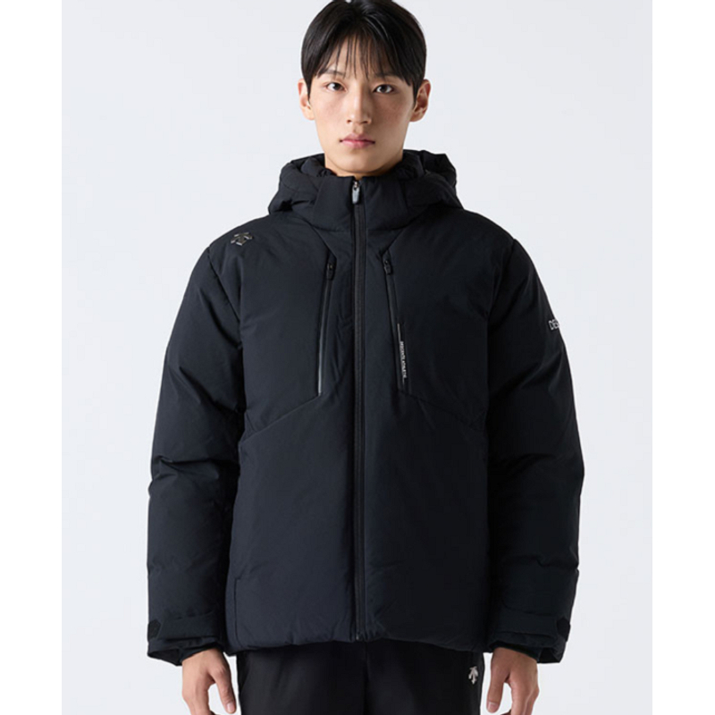 DESCENTE/迪桑特25年新款鸭绒服韩版SQ323SDJ92