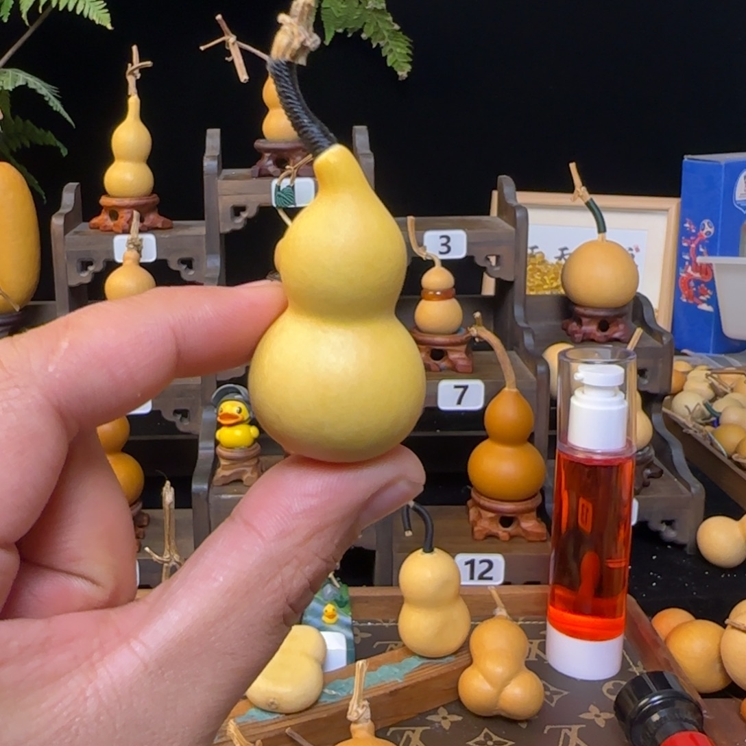 来了来了来了葫芦