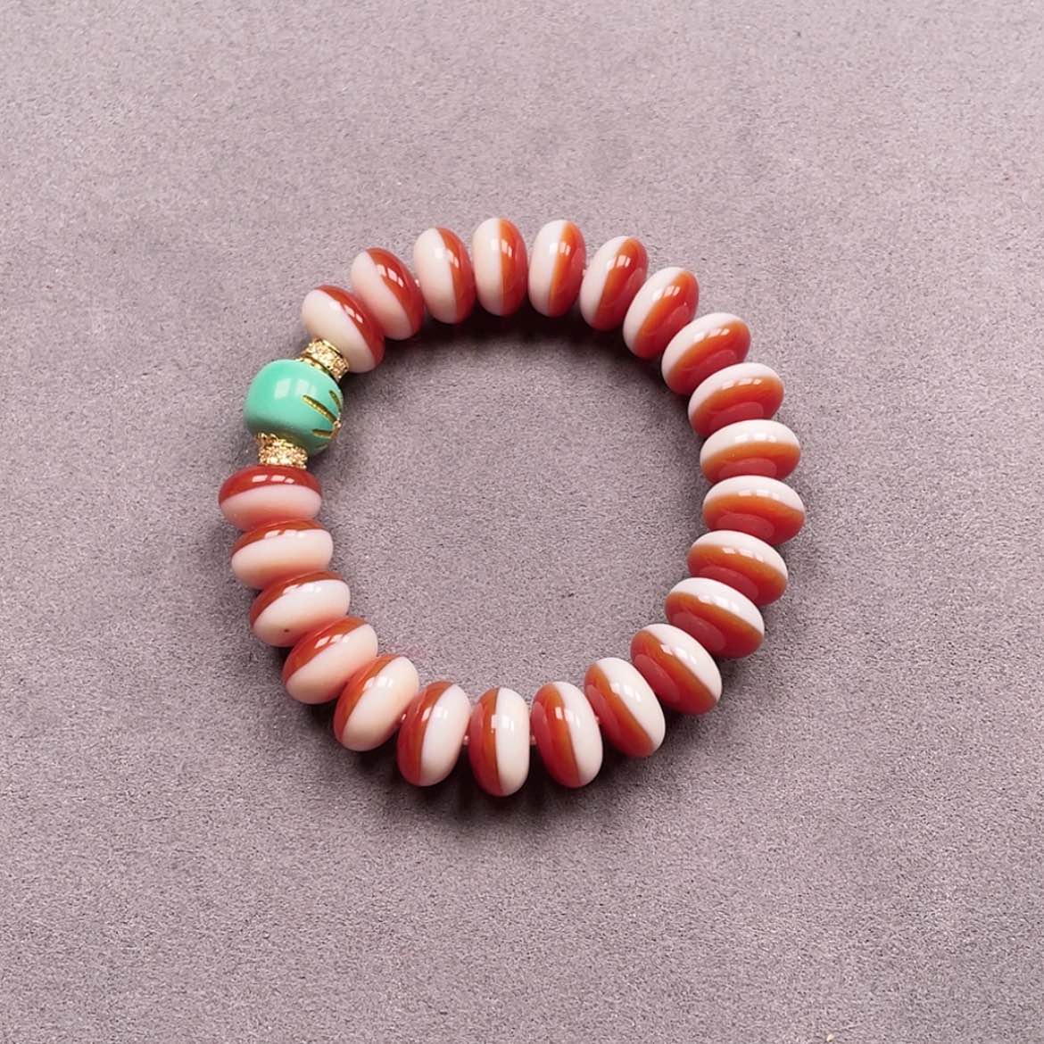 【闪购商品】玛瑙/玉髓珠宝半成品未镶嵌