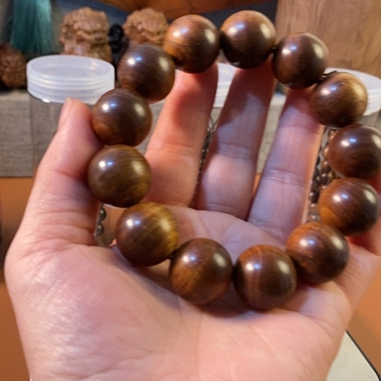 老山檀香老山檀香1.8微瑕