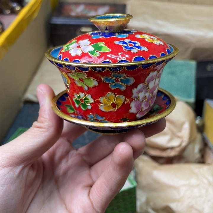 贝壳摆件峰云恩专属精选链接