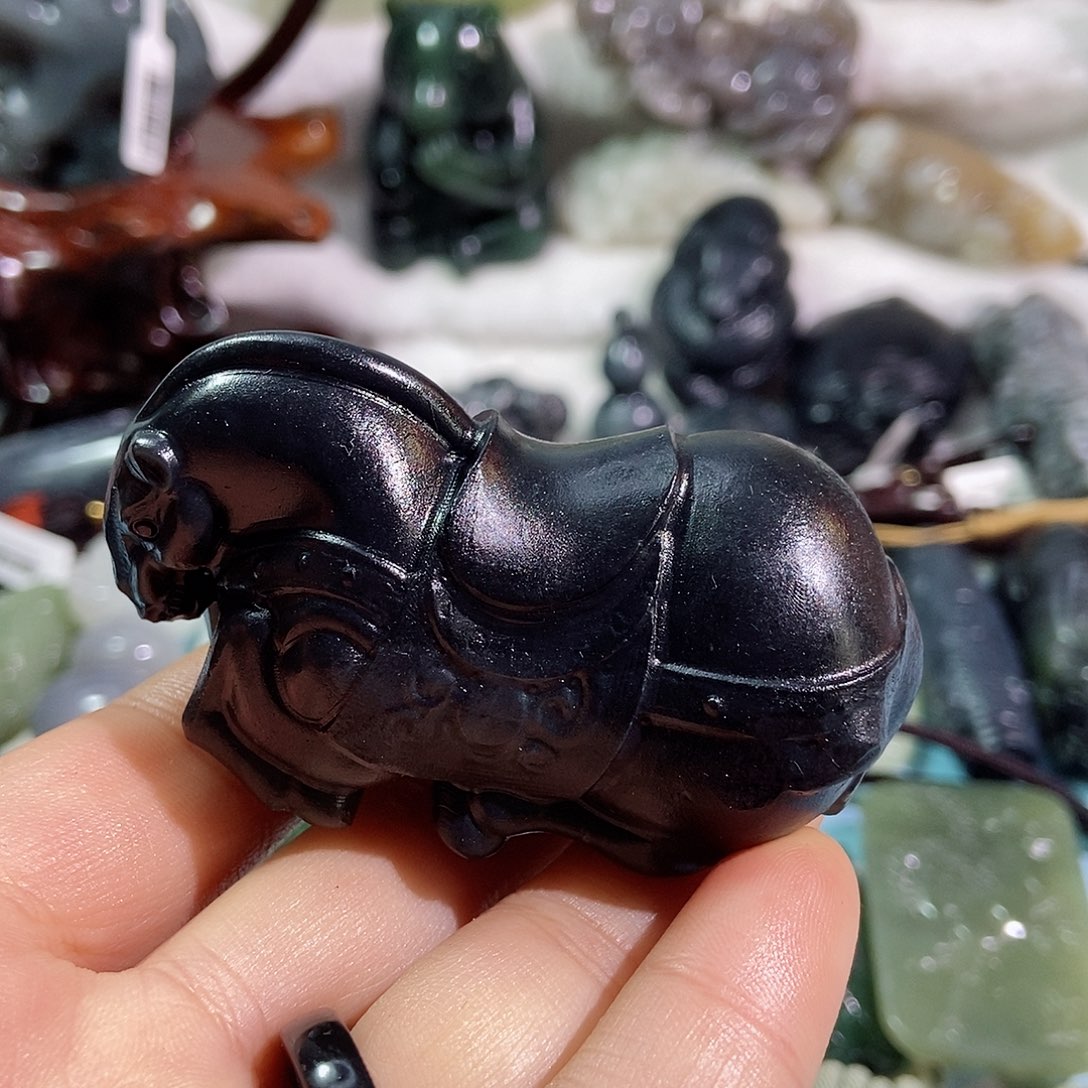 和田玉珠宝奇石未镶嵌