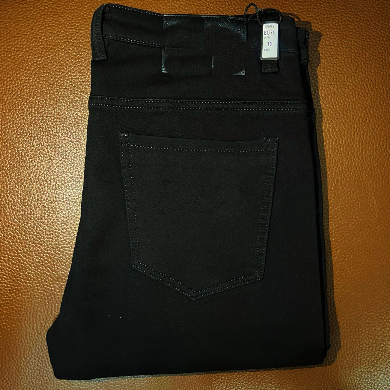 dawirarkisi 新款休闲裤 8075