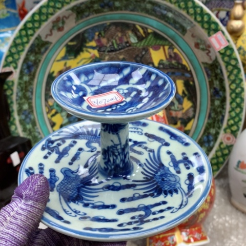 瓷器摆件摆件瓷器