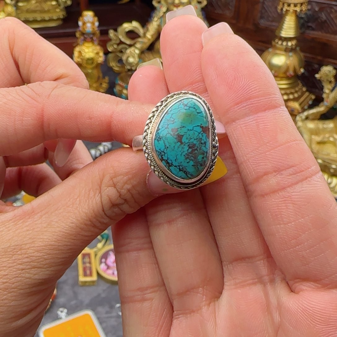 琉璃手工艺品A***a菩提