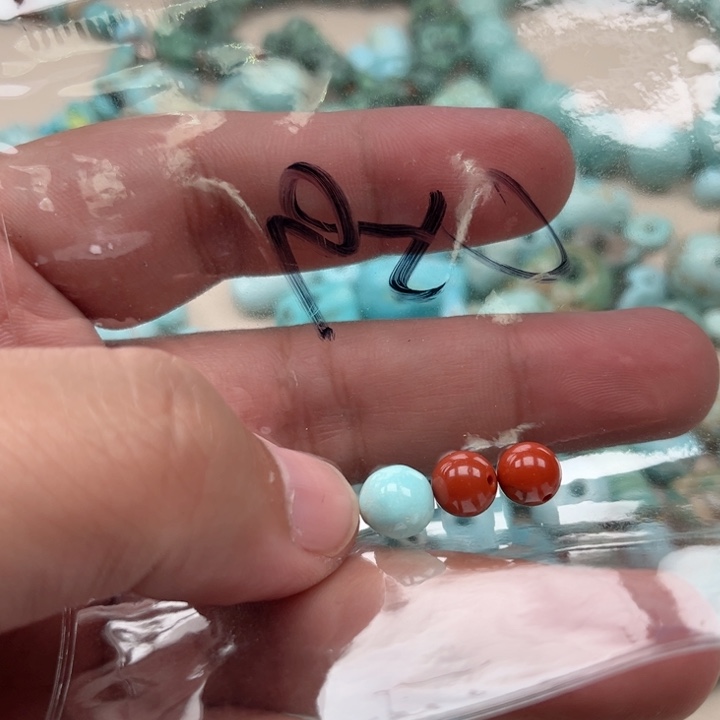 南红玛瑙珠宝奇石未镶嵌