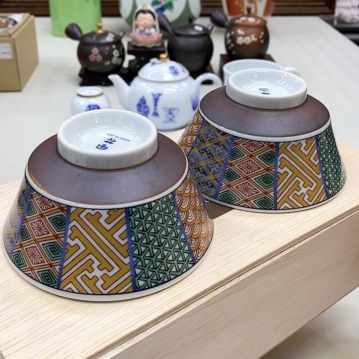 摆件口径11瓷器瓷器
