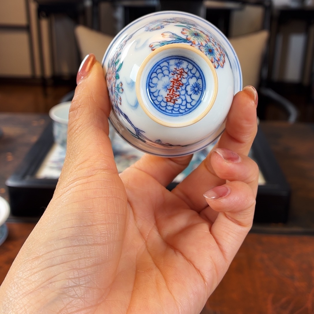 陶九鸣瓷艺九鸣瓷艺