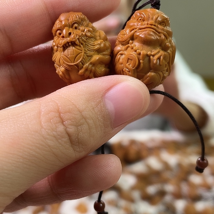 吊坠橄榄核橄榄核