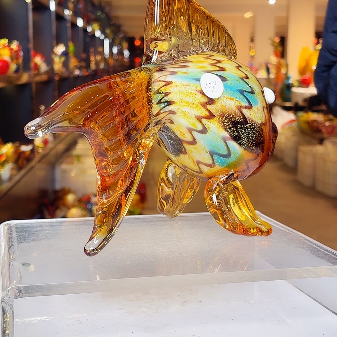 琉璃手工艺品琉璃