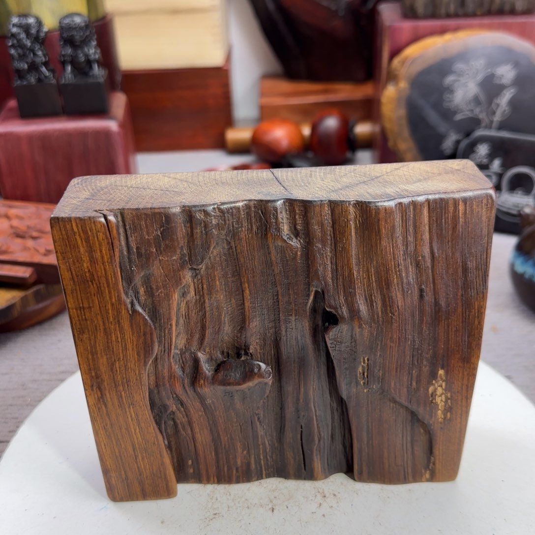 大果紫檀（缅甸花梨）碧*