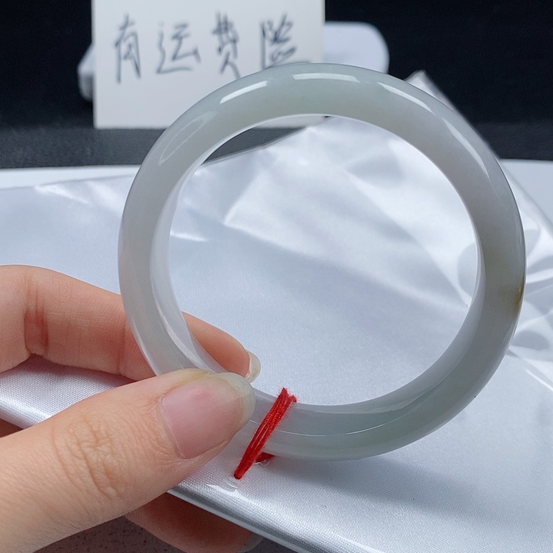 【闪购商品】翡翠手镯未镶嵌269号