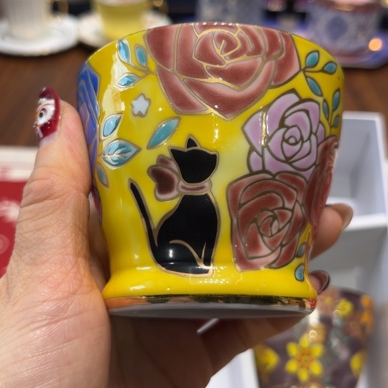 瓷片茶杯茶杯茶杯茶盏