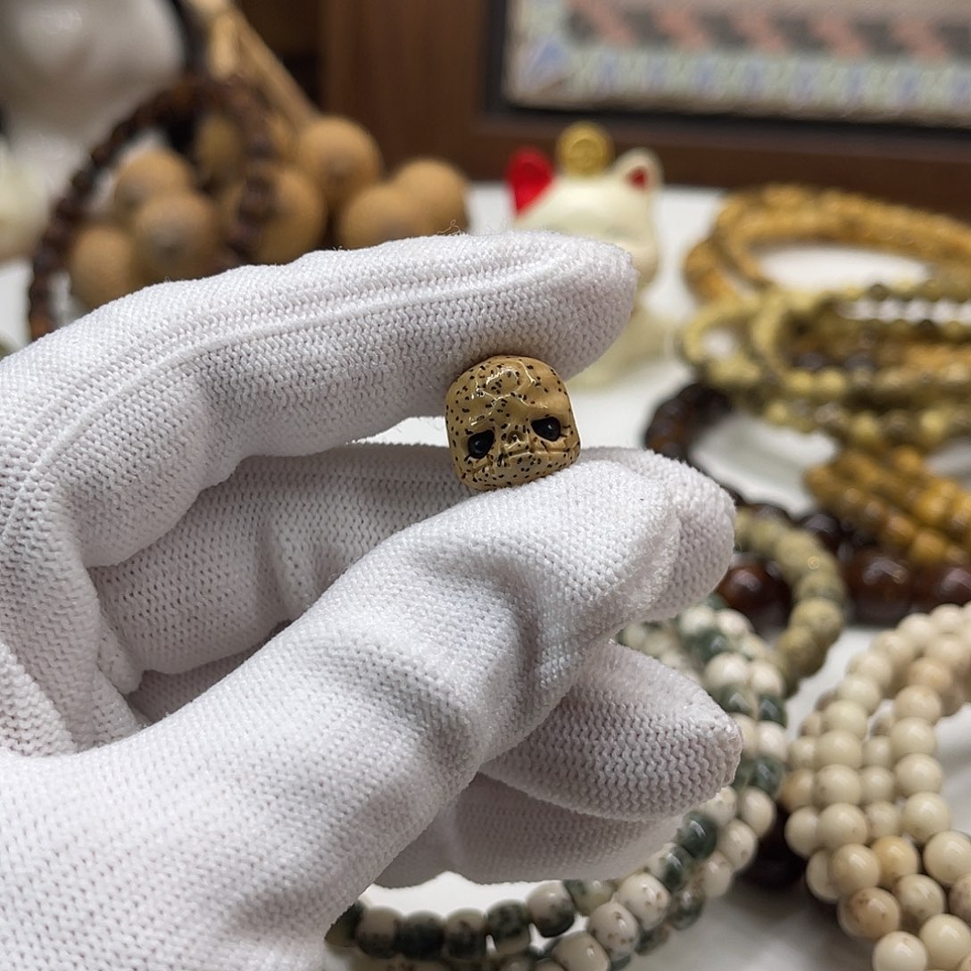 ****C星月菩提吊坠阿呆