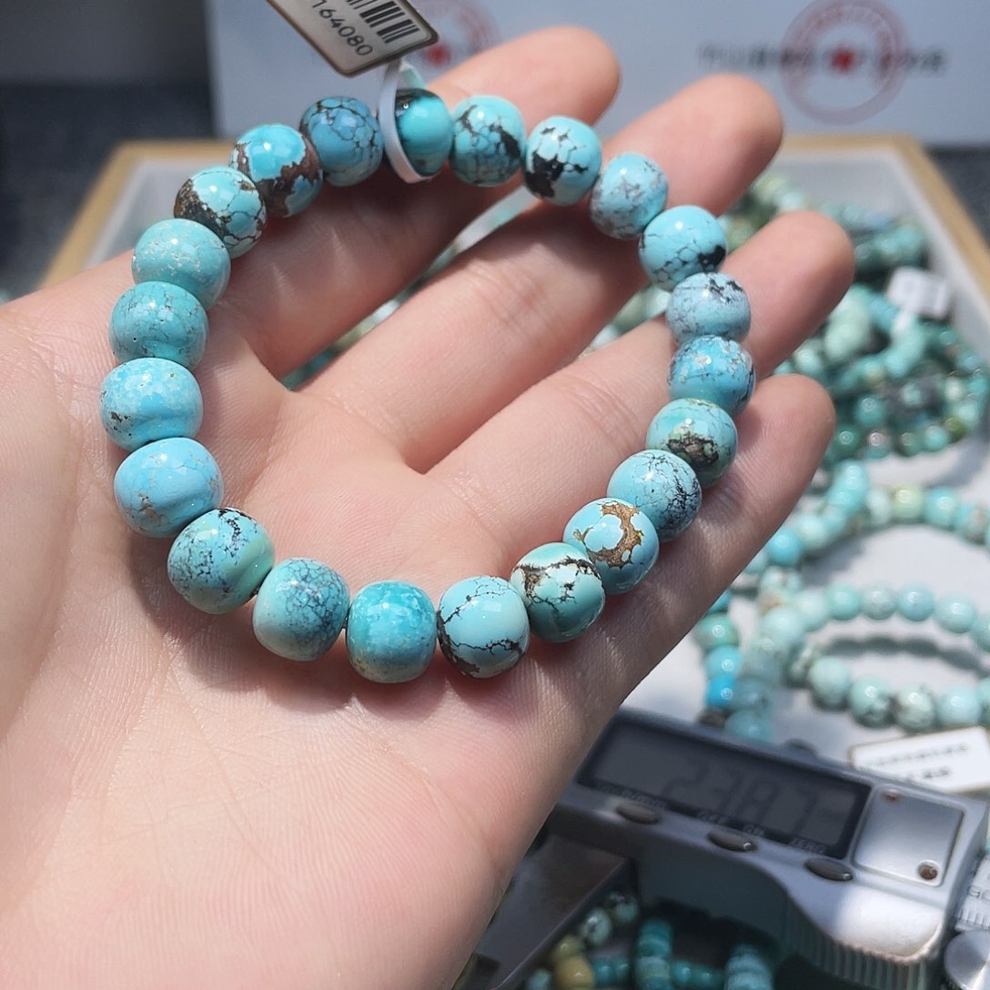 绿松石其他未镶嵌