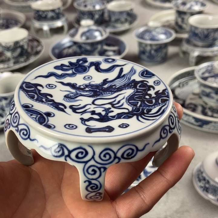 杯手工手绘手工制作