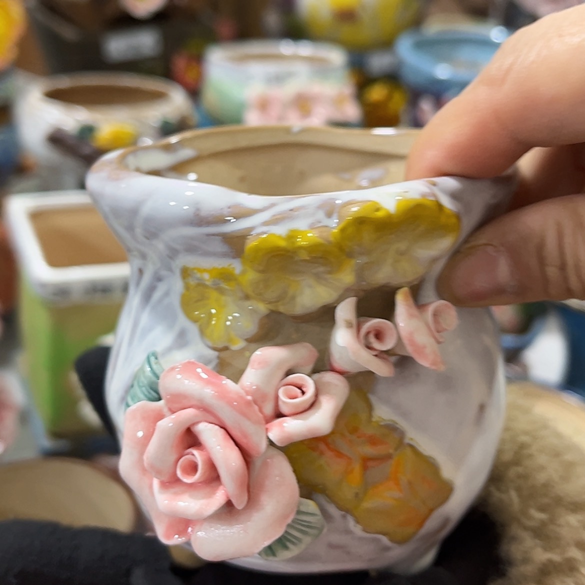 【闪购商品】红陶福利