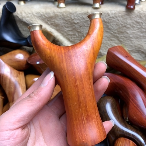 大果紫檀（缅甸花梨）瑕疵516