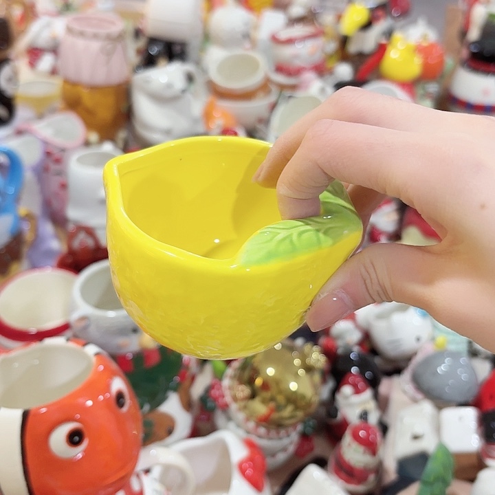 瓷片陶瓷完美主义慎拍