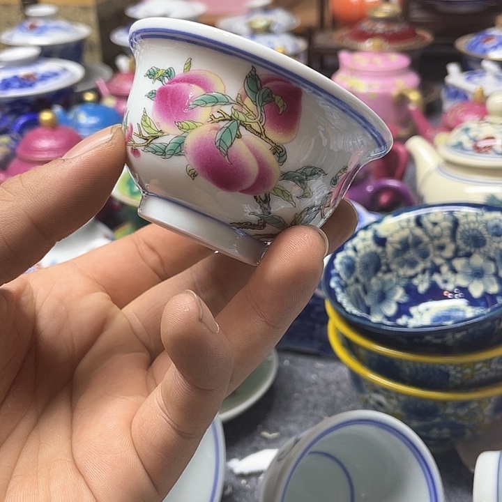 景德镇陶瓷研究所