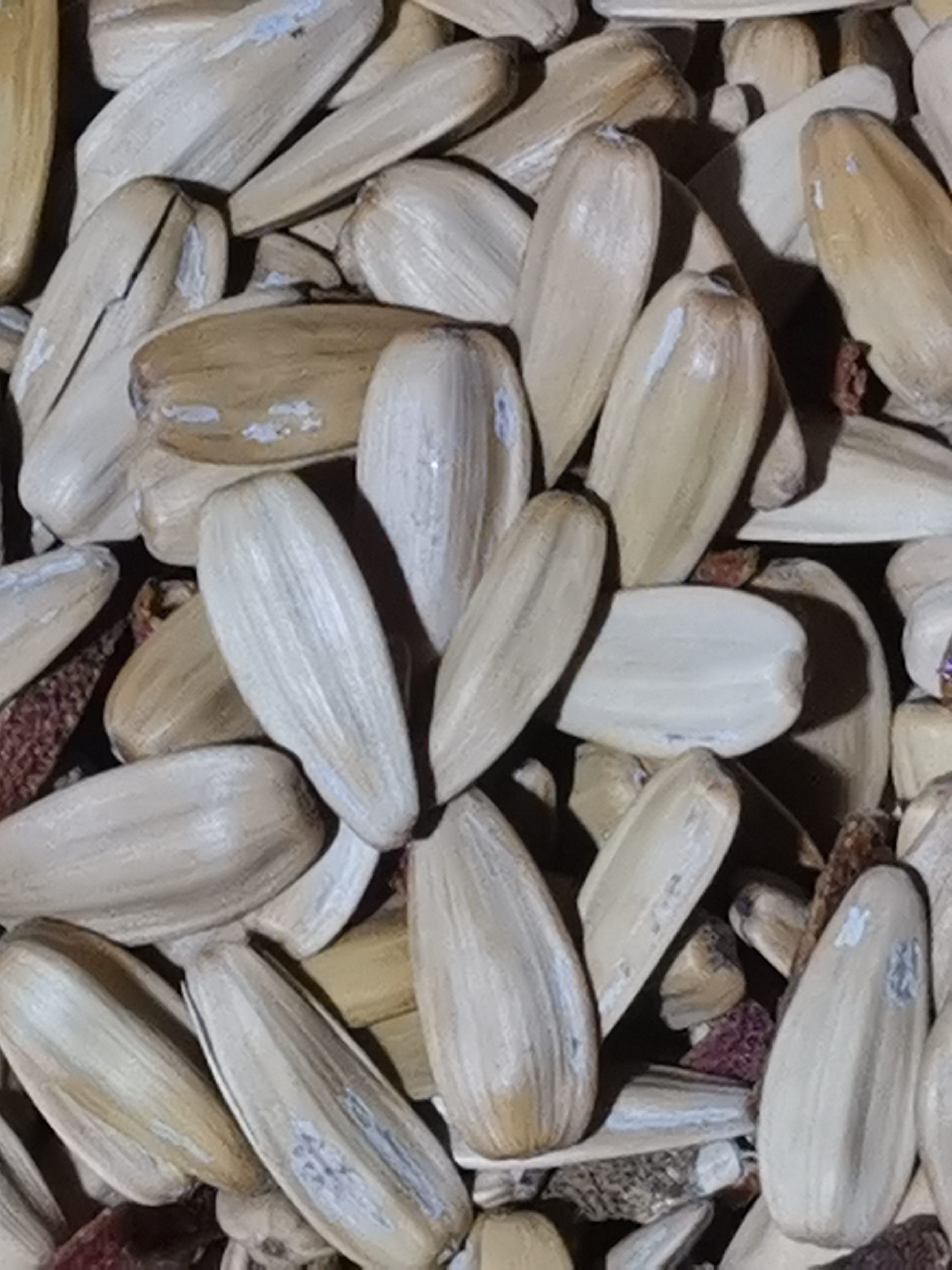 大颗粒多味脱皮葵花籽五香陈皮甜橙味瓜子休闲零食炒货