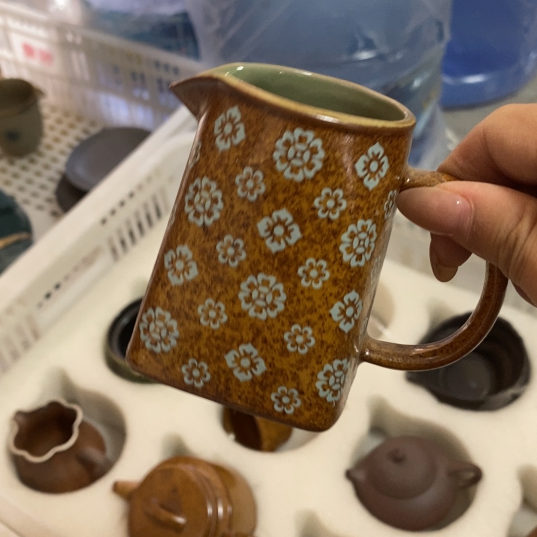 陶瓷茶器福利活动670