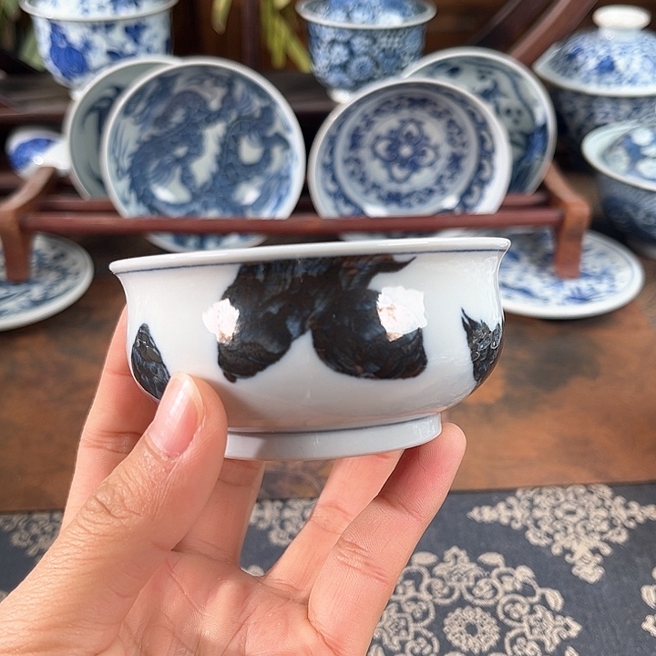 手工手绘物美价廉