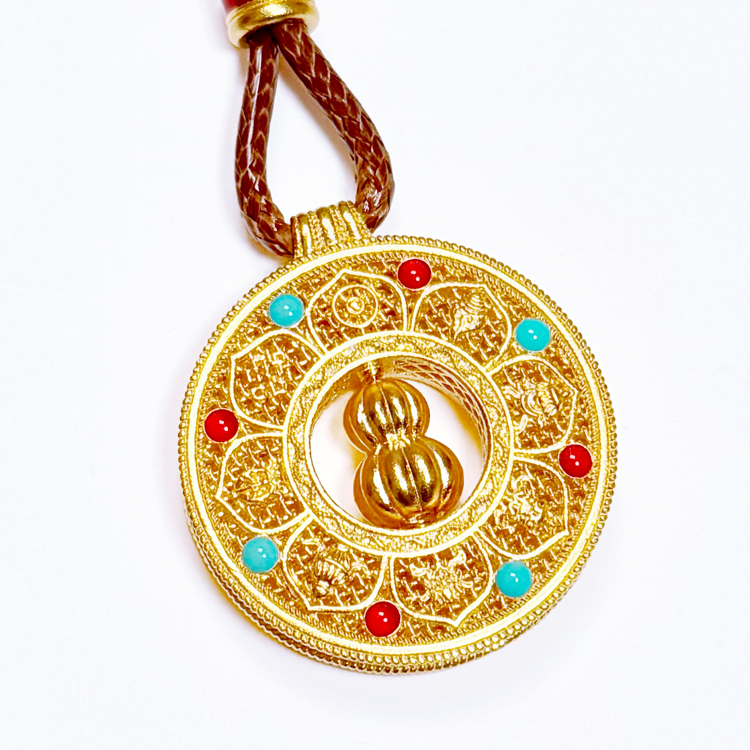 足金999 投资金 水贝黄金送礼-D09