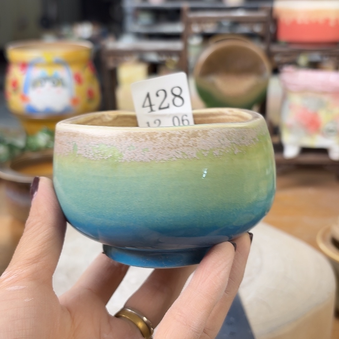 瓷片景德镇陶瓷手工制作