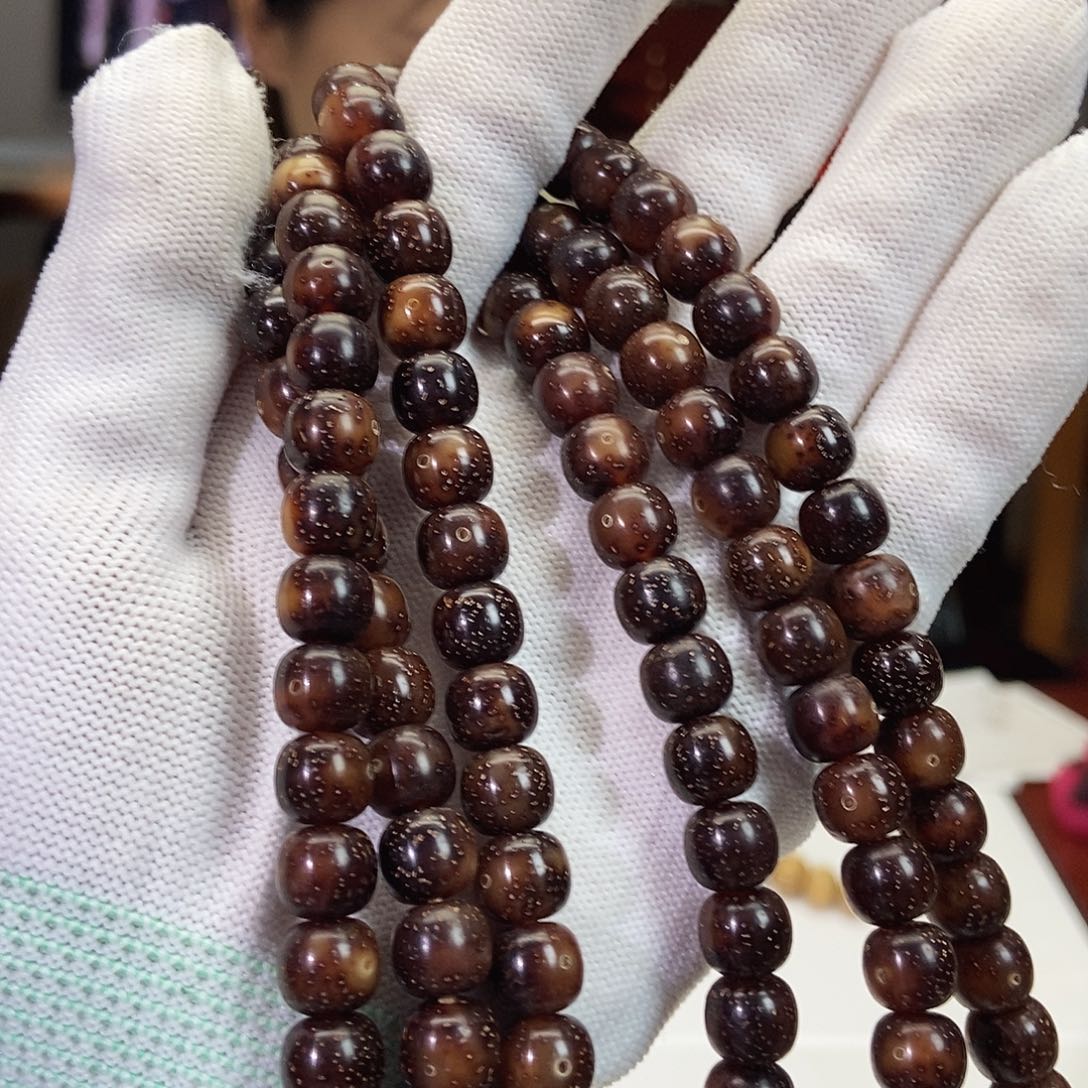 星月菩提吊坠一**阳星月88876533