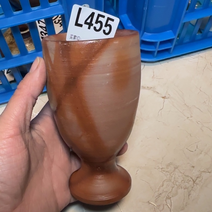 备前烧作品备前烧