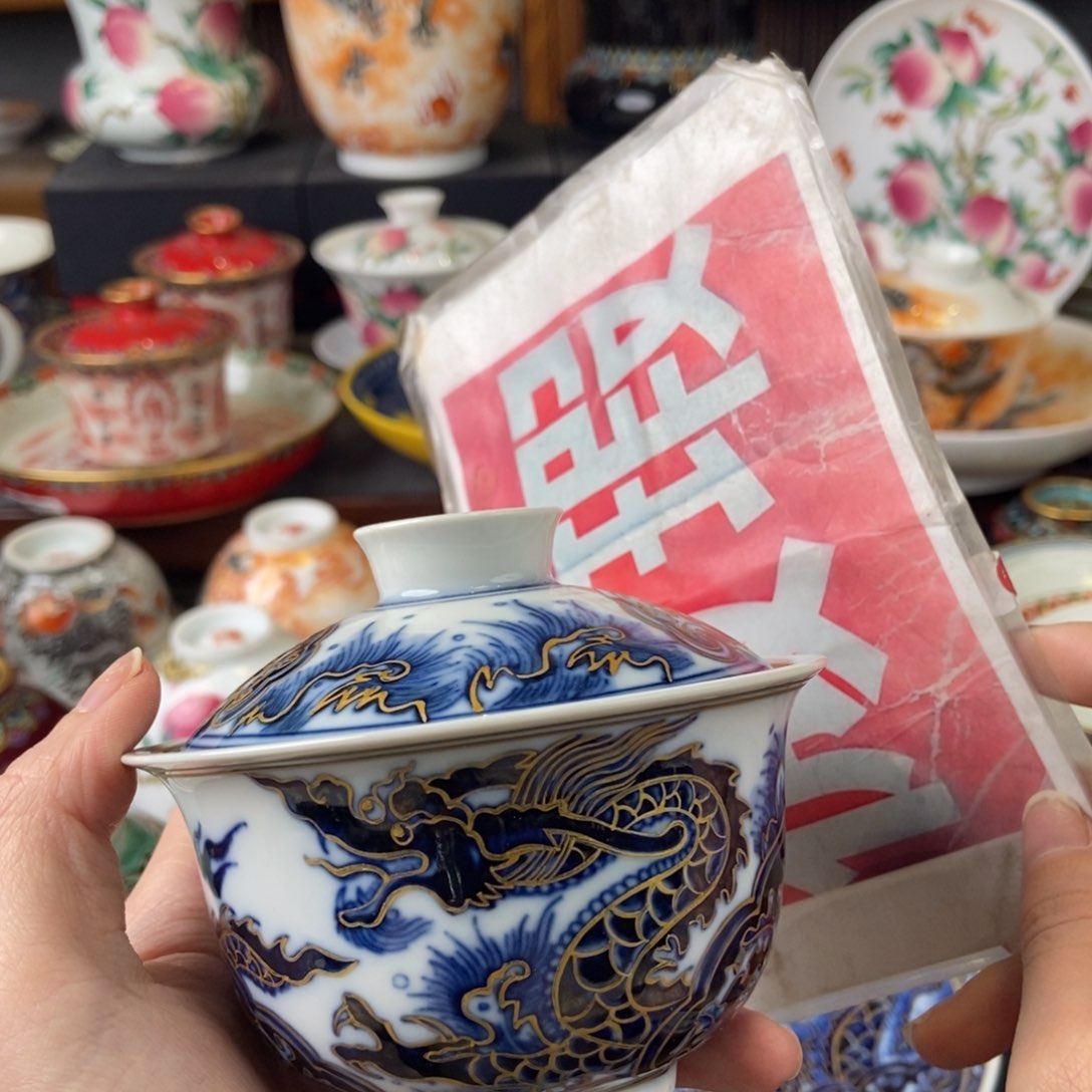 陶瓷艺术家的作品是一种非常感谢大家好