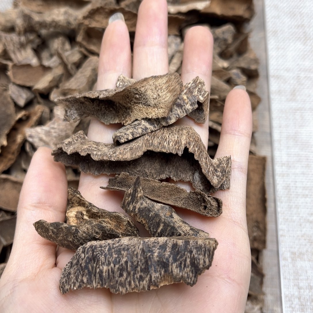 香榧木海南鸡母虫漏10克