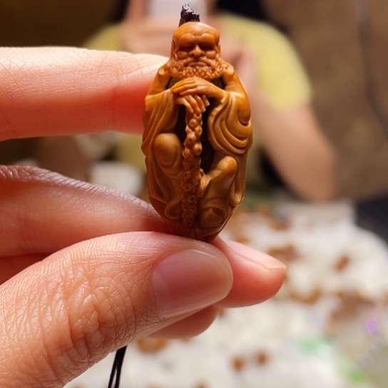 橄榄核手串/手链橄榄核