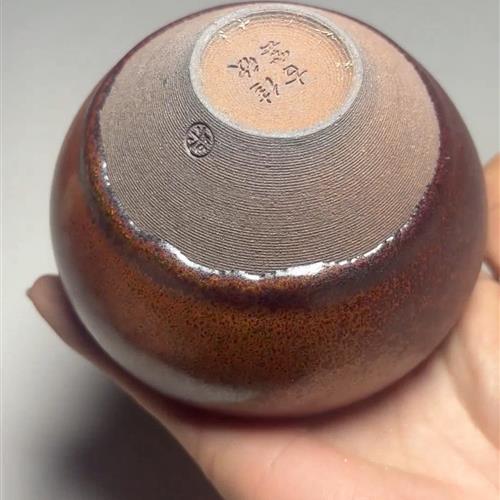 【闪购商品】茶盏-305............