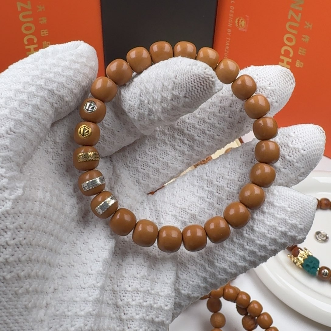 猴头核桃手串o****o全品老型00000000