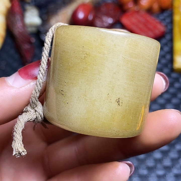 紫金钵盂菩提吊坠