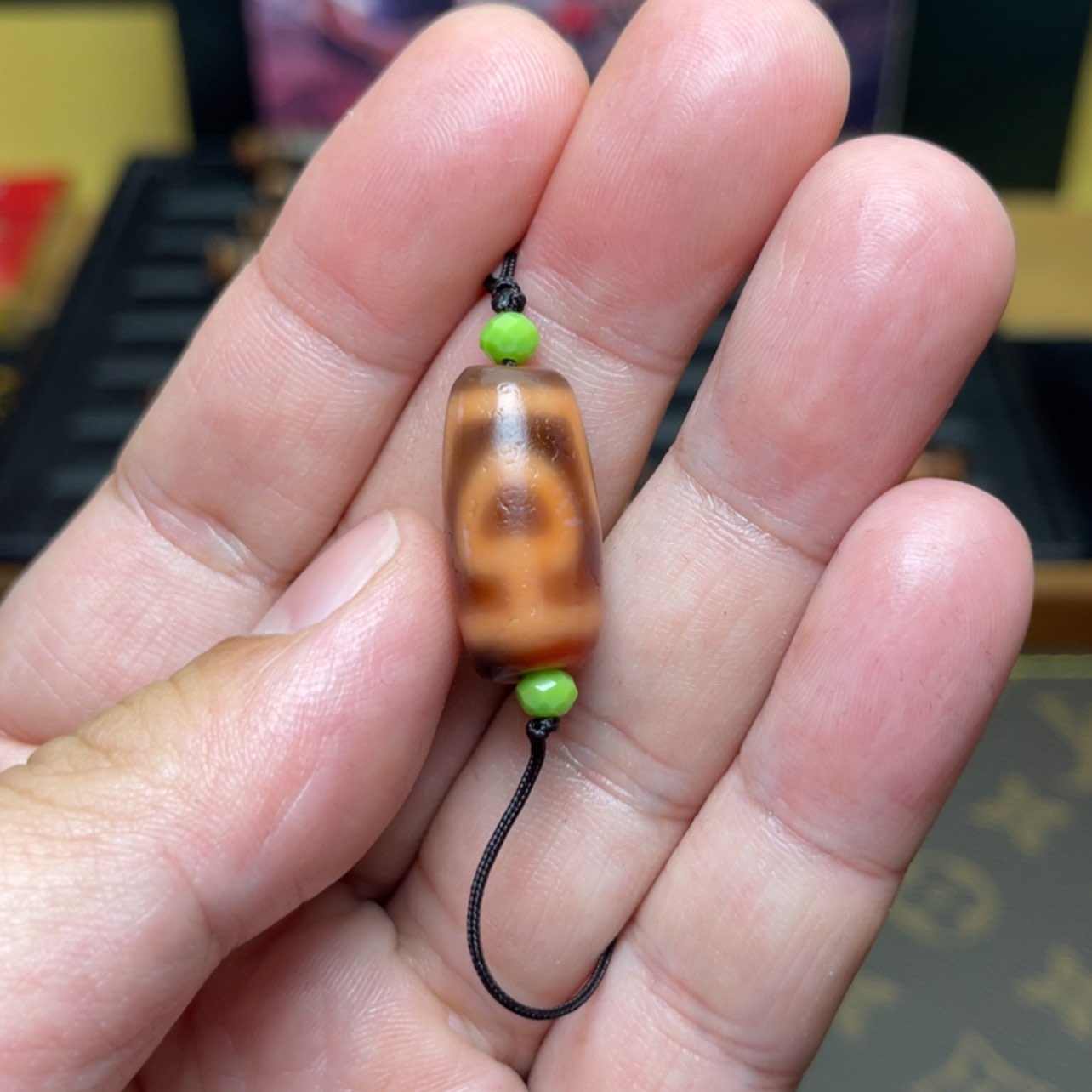 【闪购商品】玛瑙/玉髓珠宝半成品未镶嵌