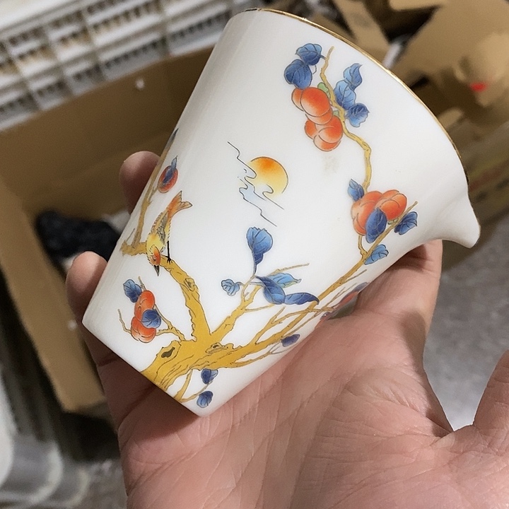 陶瓷艺术品及陶瓷制品