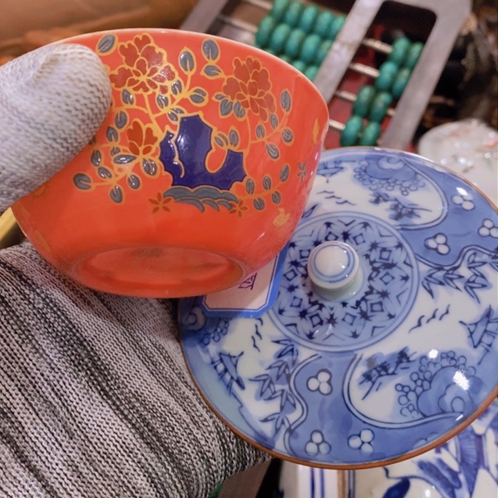 紫砂陶瓷艺术陶瓷艺术