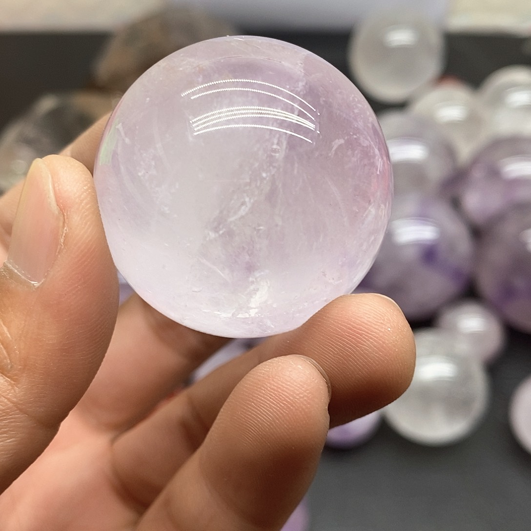 水晶242未镶嵌水晶石