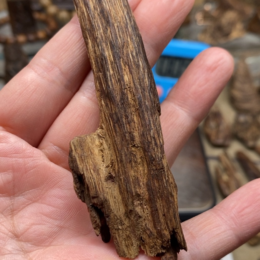 【闪购商品】沉香碎屑沉香柬埔寨