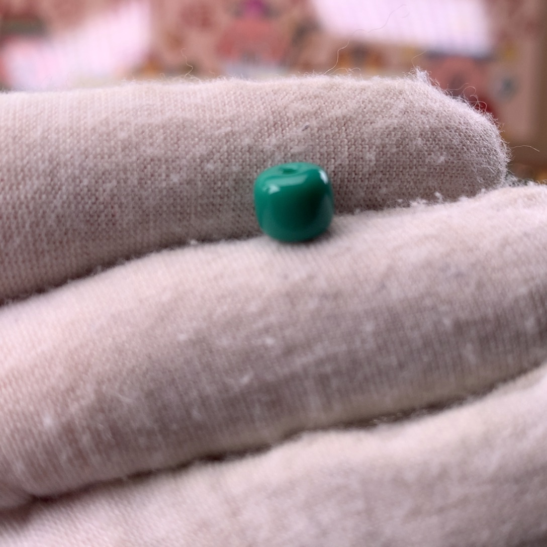 绿松石配饰C3未镶嵌