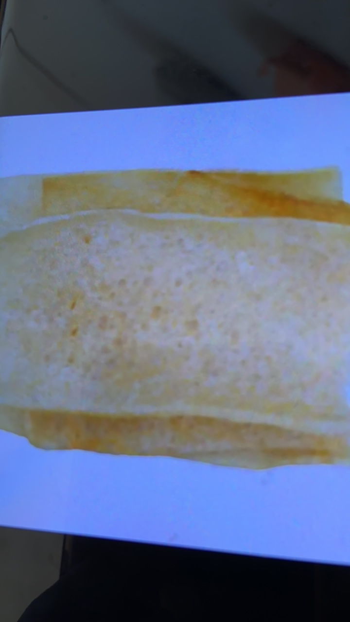 王小玮家的无油肉皮膘