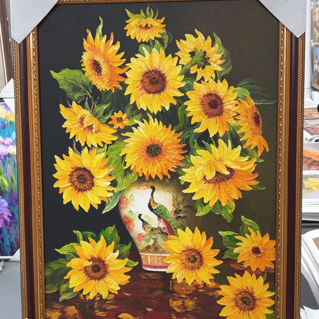 油画w y p z s r y p p z p z