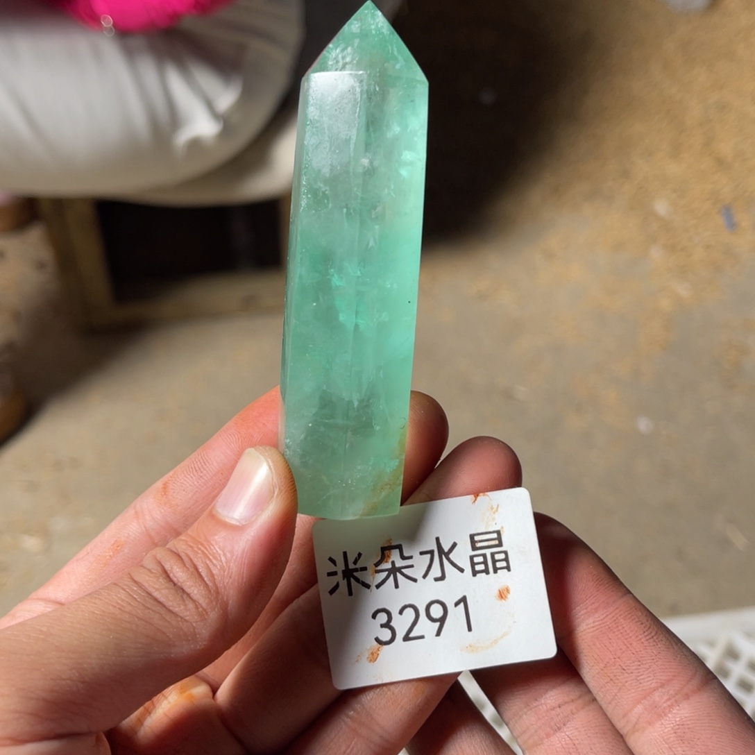 ****婉珠宝半成品水晶未镶嵌