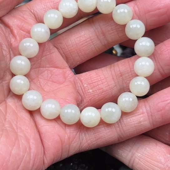 和田玉吊坠未镶嵌