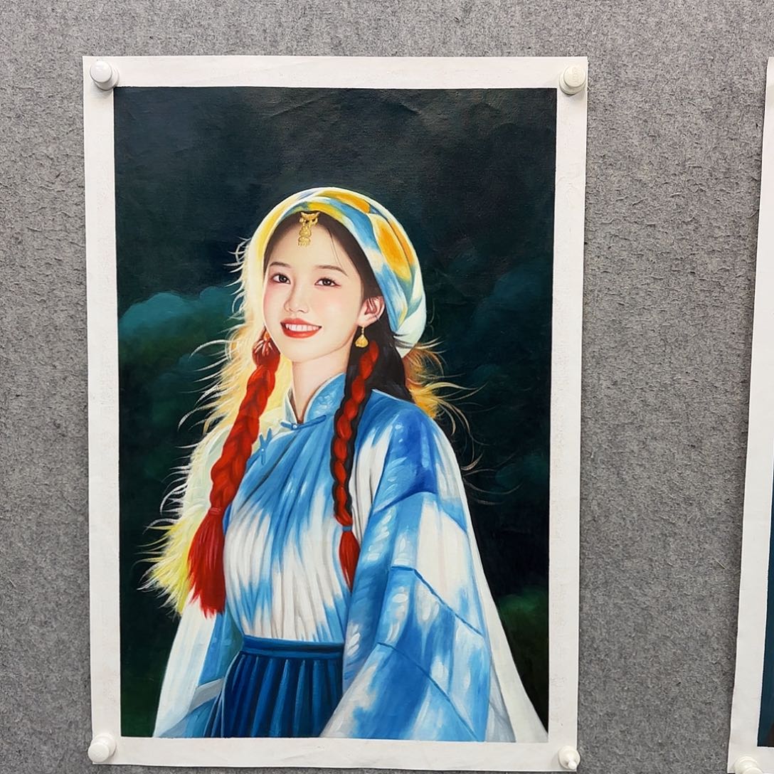 书法作品多次参加全国性