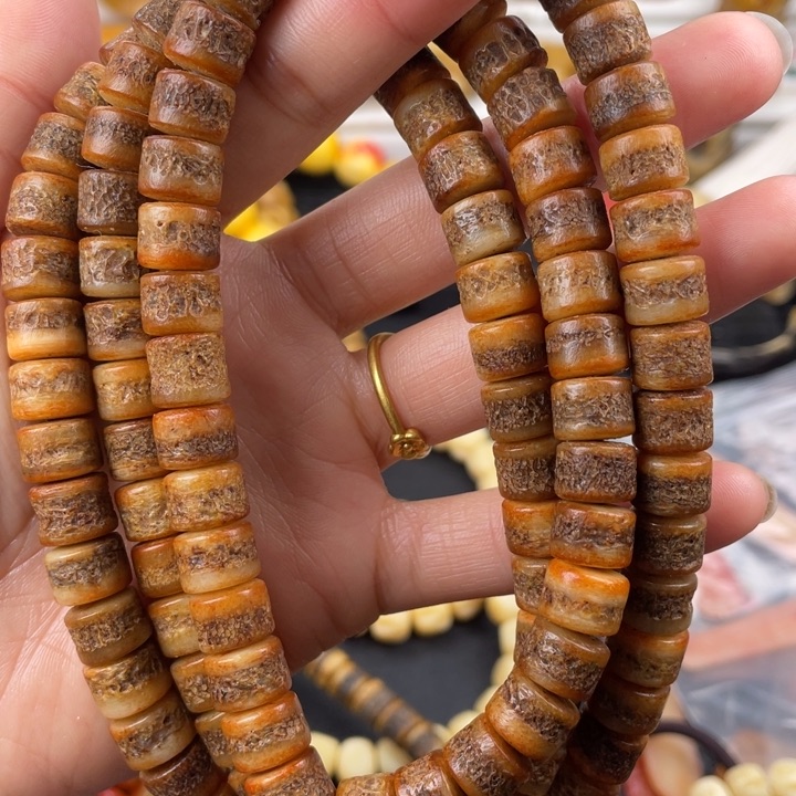 驼骨其他牛嘎老料10