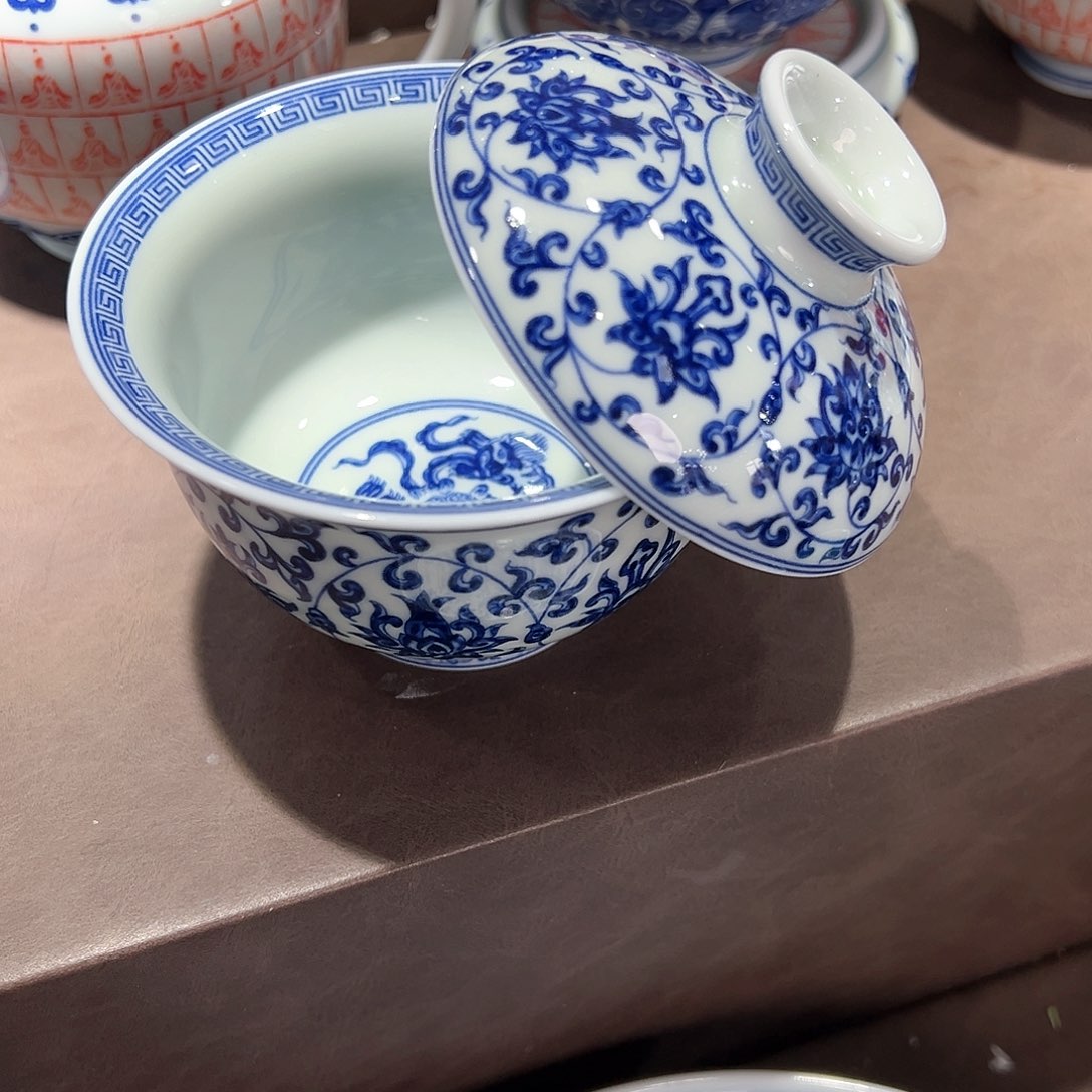 全场七景德镇等着景德镇陶瓷文化